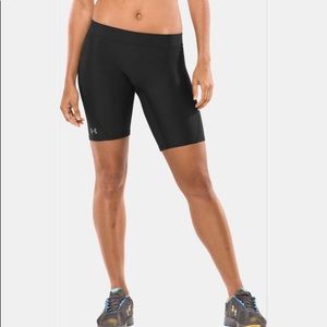 Under Armour Workout Shorts